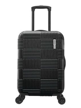American Tourister Hardside Large Spinner Suitcase 28” ~ Black
MSRP $139.99
NIB